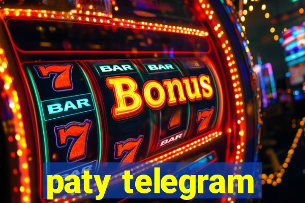 paty telegram